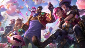 T1夺冠后，Faker获奖感言：“感谢队友，这是最特别的冠军。”