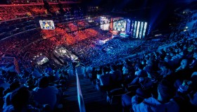 八强抽签结果出炉：LPL内战提前上演，死亡半区云集LCK头号种子，赛区实力深度分析