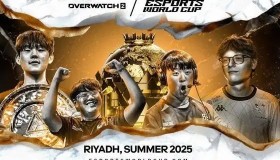 游戏平衡性补丁上线：拉玛特护盾值削弱，猎空脉冲炸弹伤害微调。