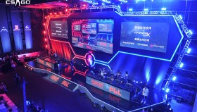 电竞巅峰对决：FaZe战队对Spirit战队，顶尖之战即将开启