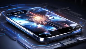 iQOO 15搭载骁龙8 Gen 3：144Hz高刷新率屏幕与120W闪充带来顶级电竞体验